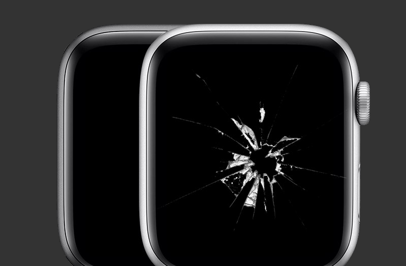 Apple Watch Ekran Değişimi