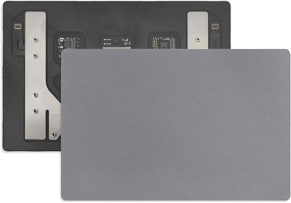 Macbook Pro A2159 Trackpad Değişimi