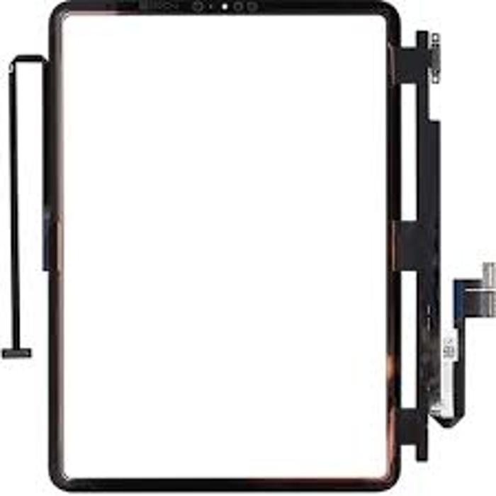 iPad 9.Nesil A2602 Dokunmatik Ön Cam ve Ekran Değişimi 