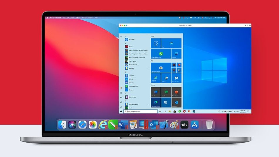 MacBook’a Windows Kurulumu: Adım Adım Rehber