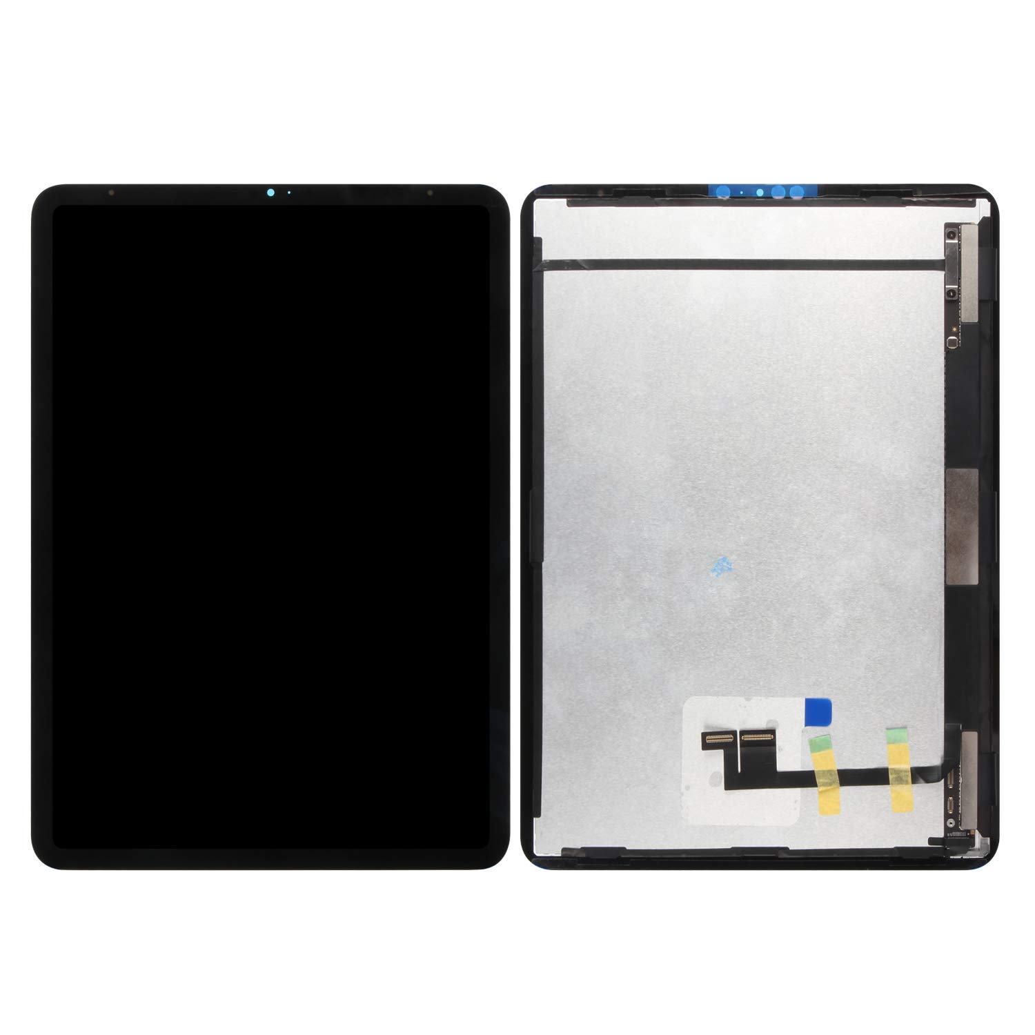 iPad 9.gn A2602-A2603-A2604-A2605 Ekran ve Ön Cam Değişim