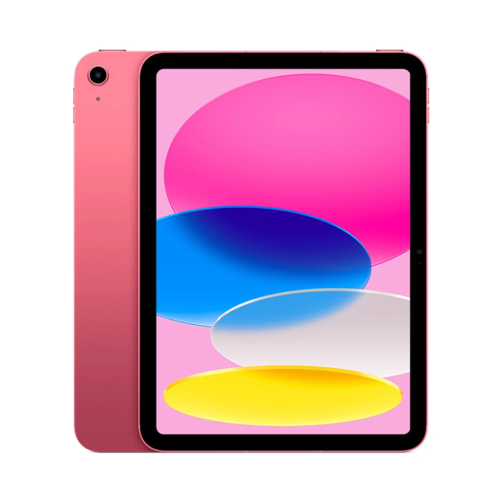 iPad (10.Nesil) 10,9 inç: A2696-A2757-A2777 Ekran Değişimi