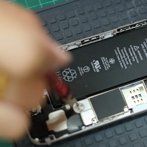 iPhone XR Batarya Değişimi