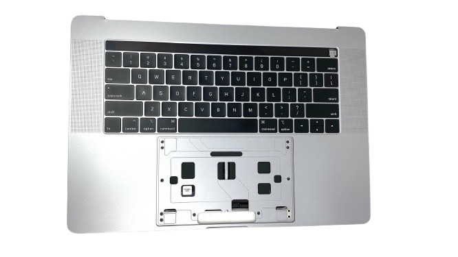 Macbook Pro A1708 Trackpad Değişimi 