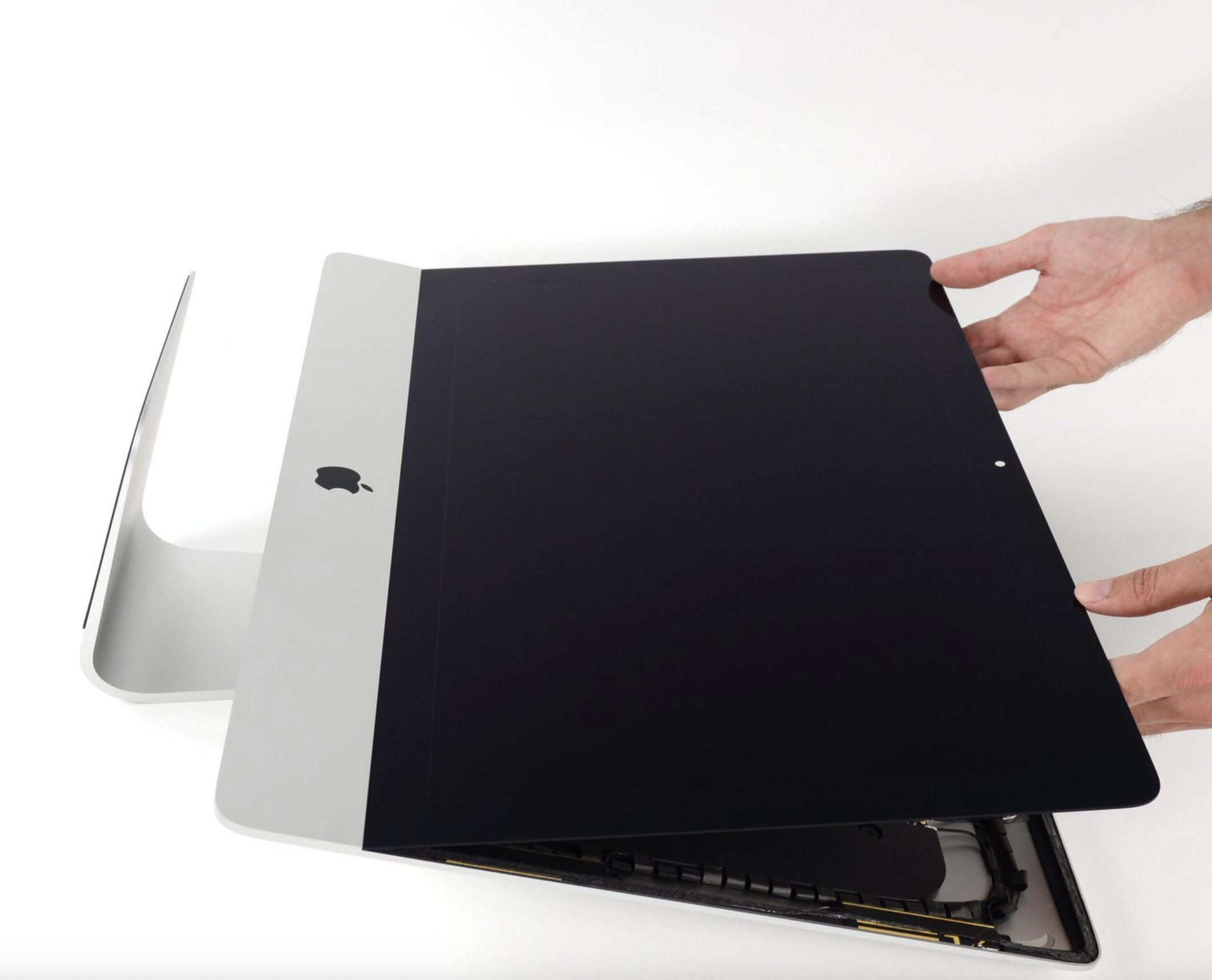 iMac Retina 21.5 inch A2116 Ekran Değişimi