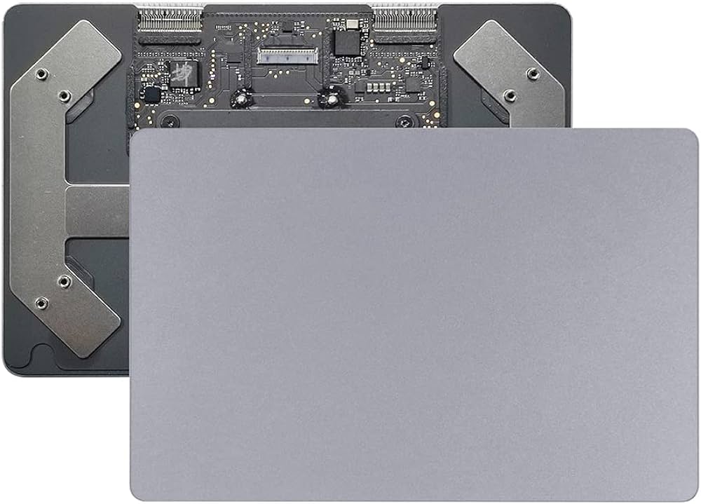 MacBook Air A2337 Trackpad Değişimi