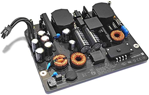 iMac 27 inch A1419 Power Supply Değişimi