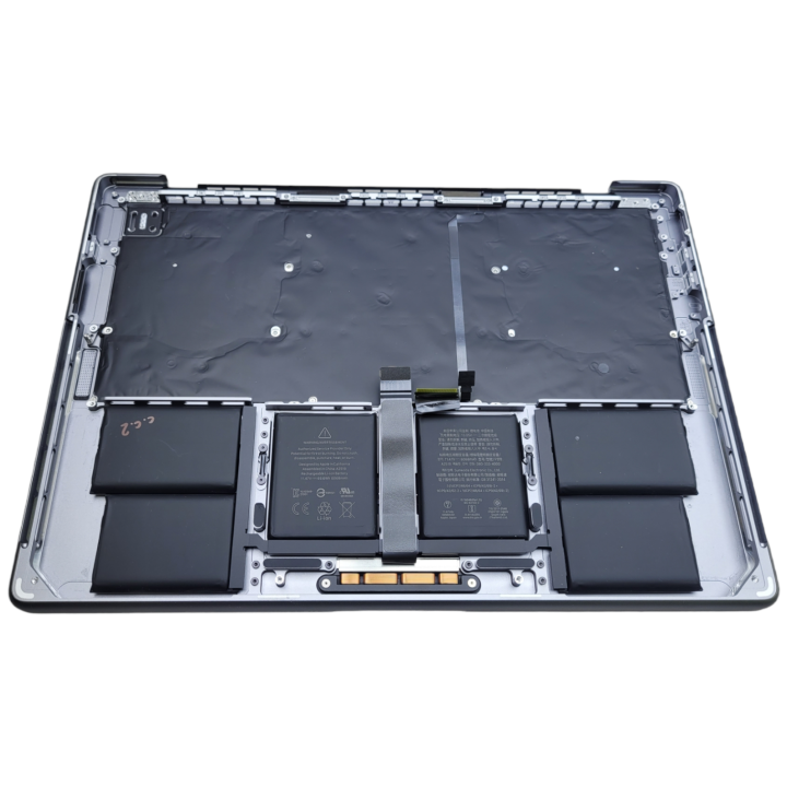 Macbook Pro A2485 Batarya Değişimi