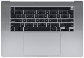 Macbook Pro A2485 Klavye ve Batarya Değişimi