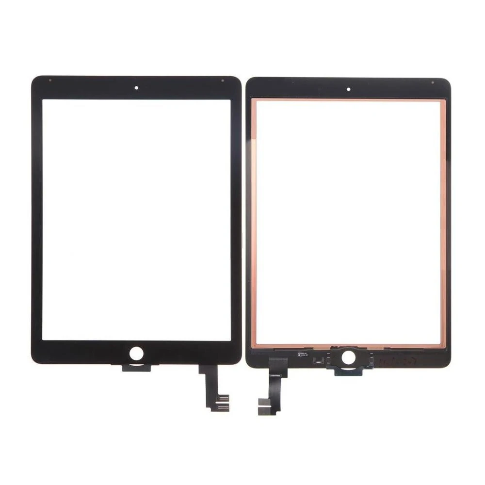 iPad 10.Nesil A3162 Dokunmatik Ön Cam ve Ekran Değişimi