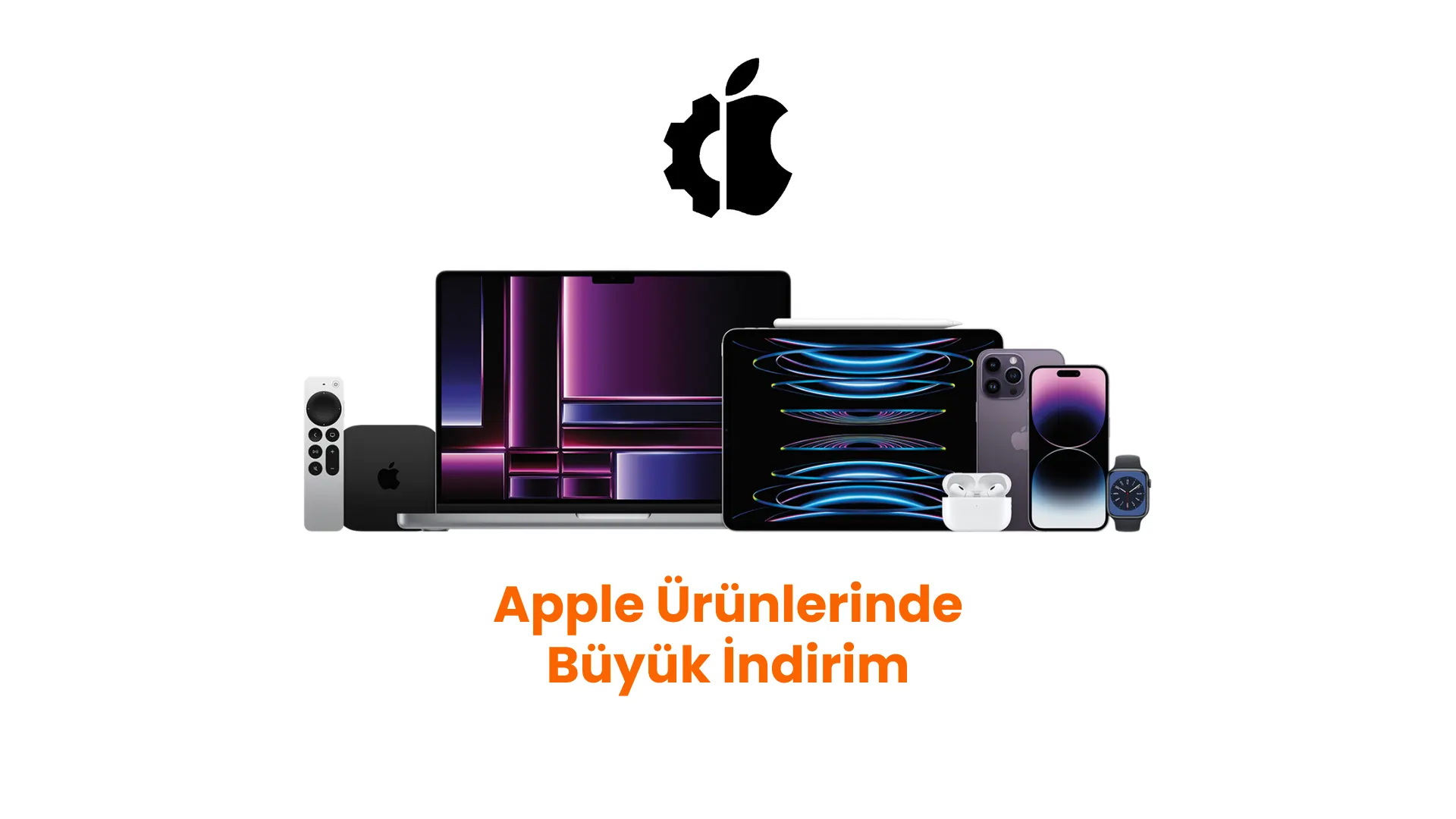 ikinci el apple