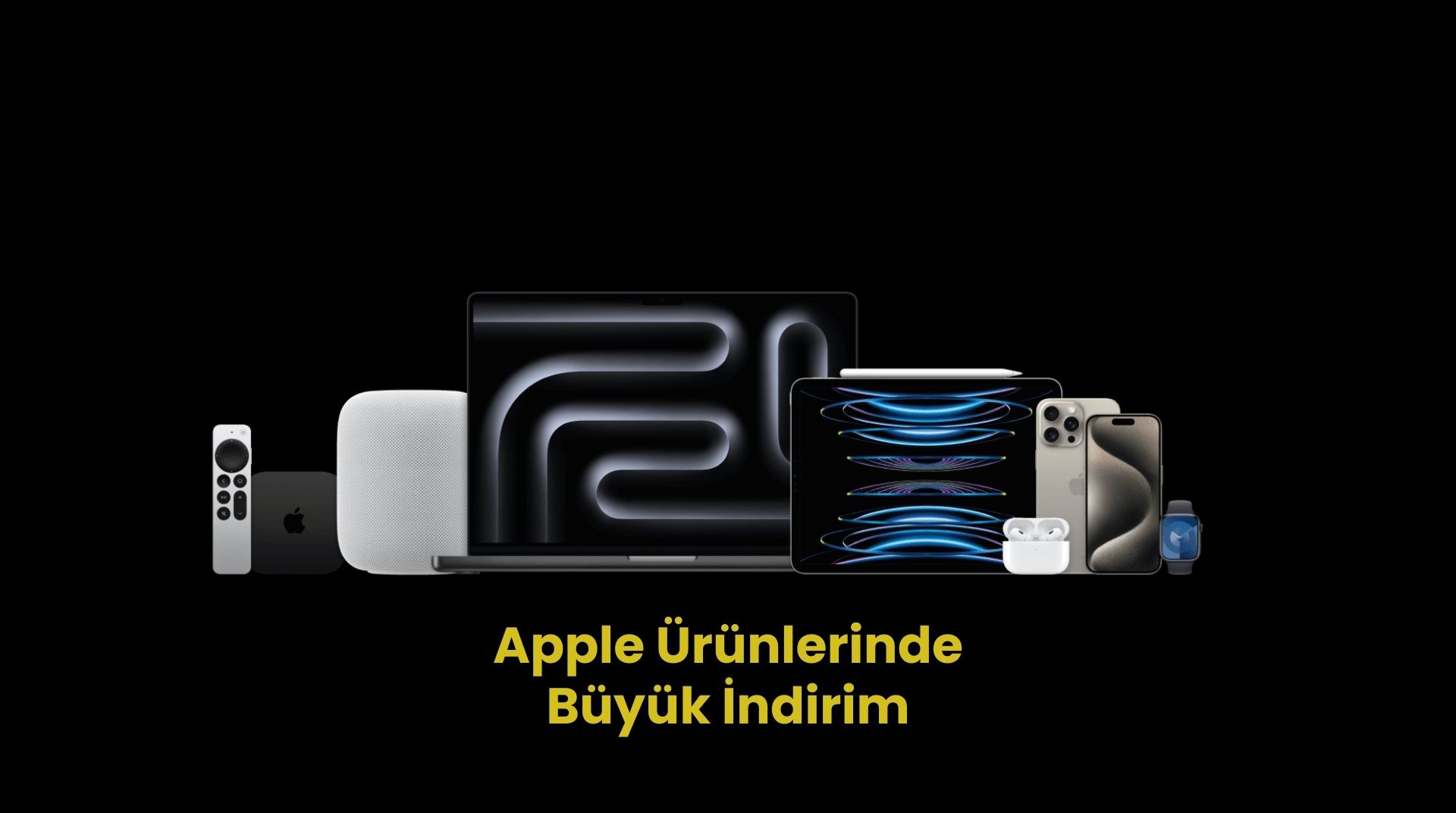 ikinci el apple