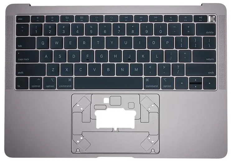 Macbook Air A2337 Orijinal Klavye Değişimi