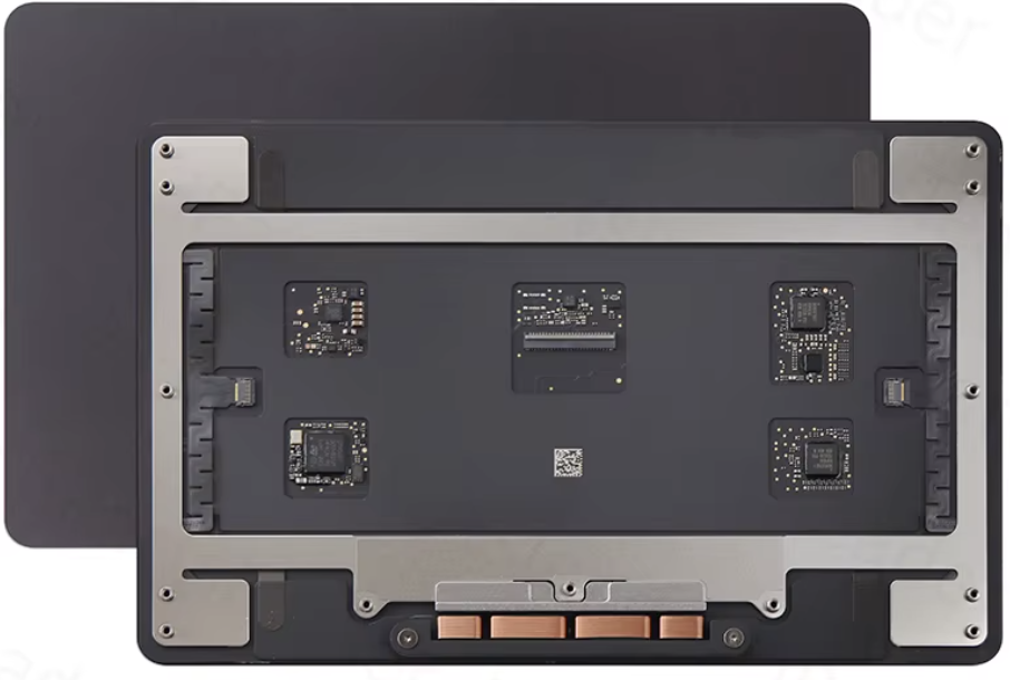 Macbook Pro A2779 Trackpad Değişimi