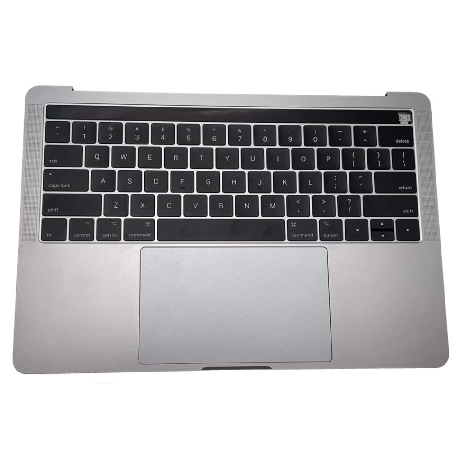 Macbook Pro A1708 klavye değişimi