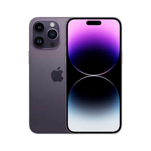 iPhone 14 Ön Cam Ve Ekran Değişimi