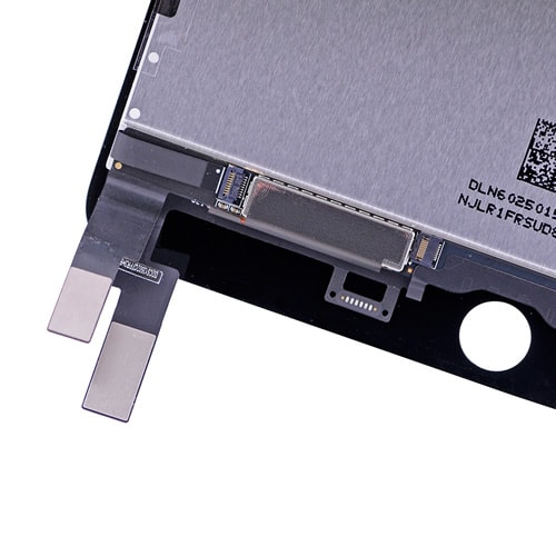 iPad Mini 5 : A2133 - A2124 - A2126 Ekran ve Ön Cam Değişimi