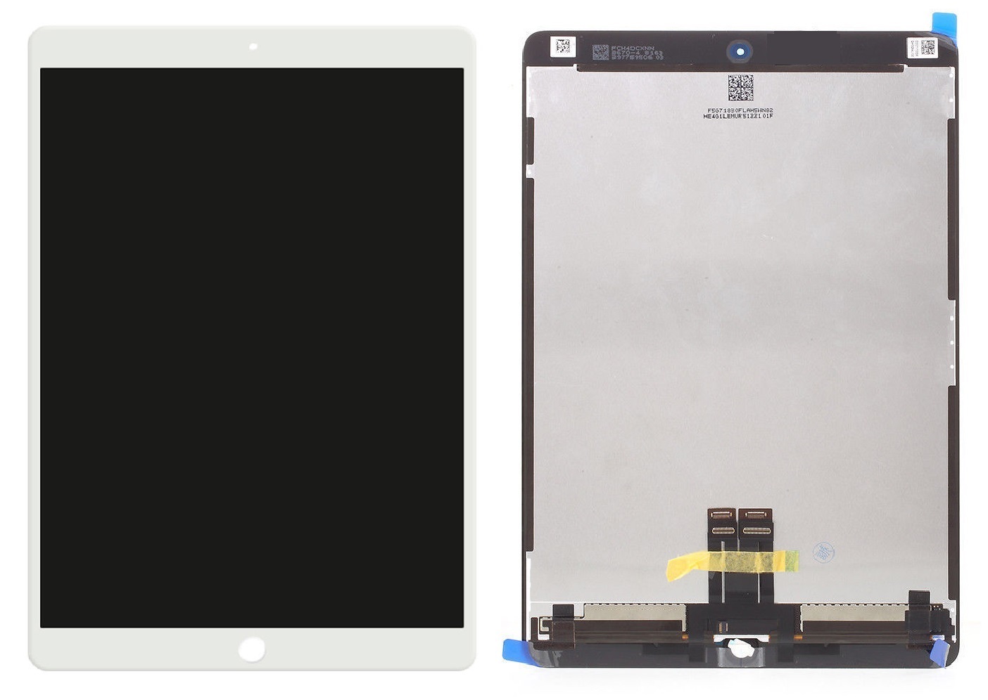 iPad Air 11 inç (M2) : A2902 - A2903 - A2904 Ekran Değişimi